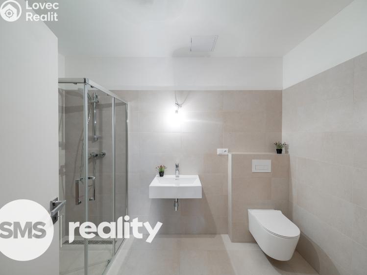 Продажа квартиры 1+KK Nový Jičín, Palackého č. 5