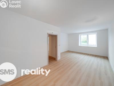 Продажа квартиры 1+KK Nový Jičín, Palackého č. 2