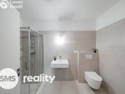 Продажа квартиры 1+KK Nový Jičín, Palackého č. 4