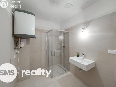 Prodej bytu 1+KK Nový Jičín, Palackého č. 6