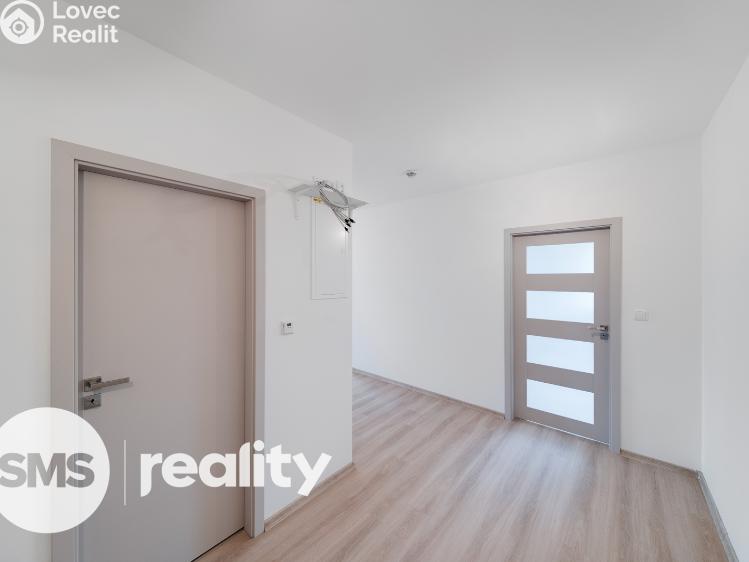 Prodej bytu 3+KK Nový Jičín, Palackého č. 11