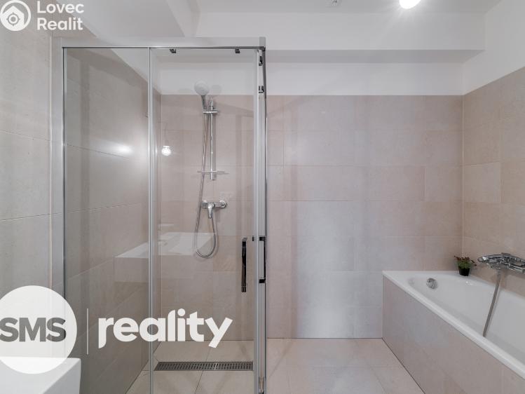 Продаж квартири 3+KK Nový Jičín, Palackého č. 1