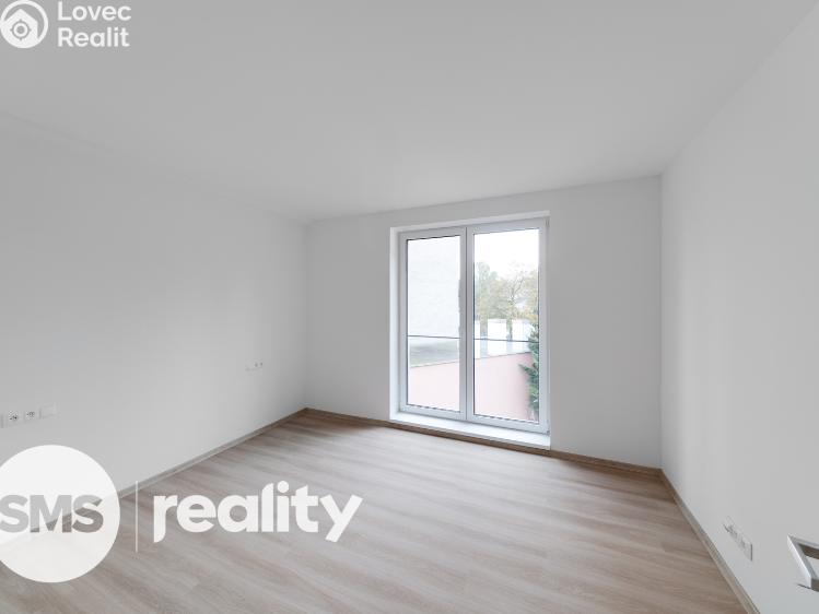 Продаж квартири 3+KK Nový Jičín, Palackého č. 6