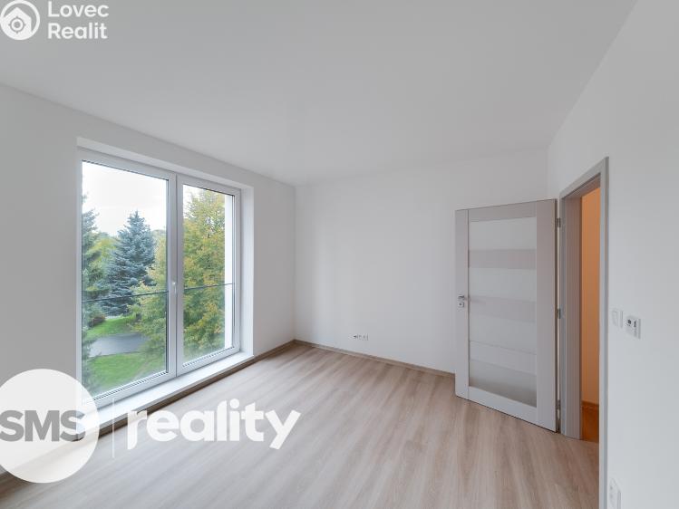 Продаж квартири 3+KK Nový Jičín, Palackého č. 7