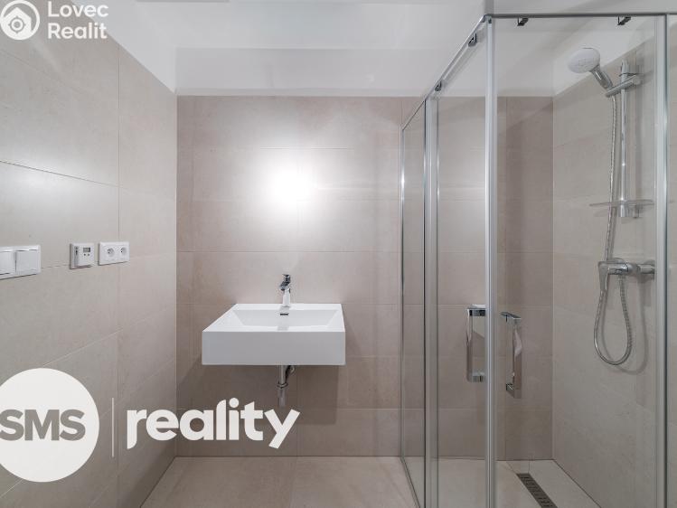 Продаж квартири 3+KK Nový Jičín, Palackého č. 9