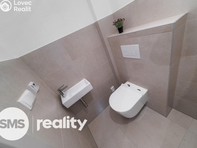 Продаж квартири 3+KK Nový Jičín, Palackého č. 15