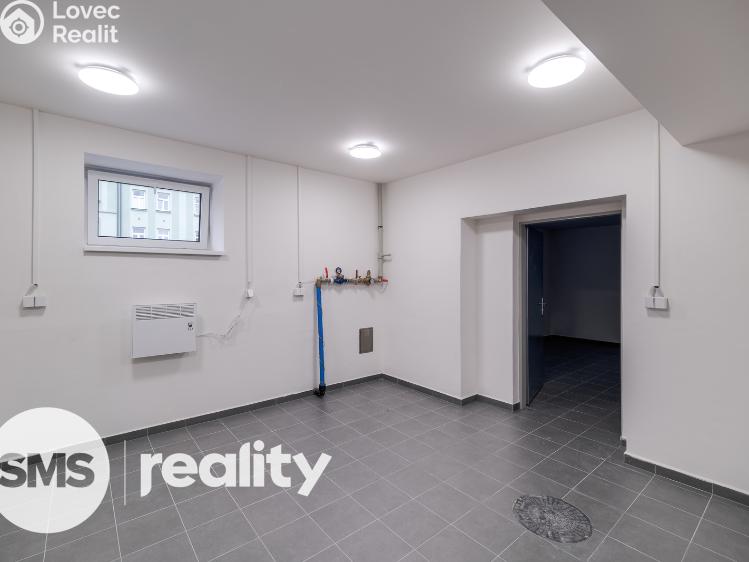 Продаж квартири 3+KK Nový Jičín, Palackého č. 19