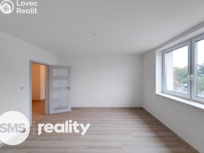 Sale apartment 3+KK Nový Jičín, Palackého č. 4