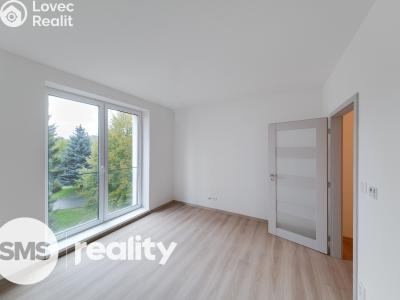 Prodej bytu 3+KK Nový Jičín, Palackého č. 6