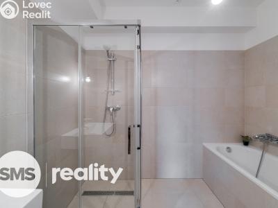 Продажа квартиры 3+KK Nový Jičín, Palackého č. 1