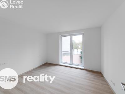 Продажа квартиры 3+KK Nový Jičín, Palackého č. 6