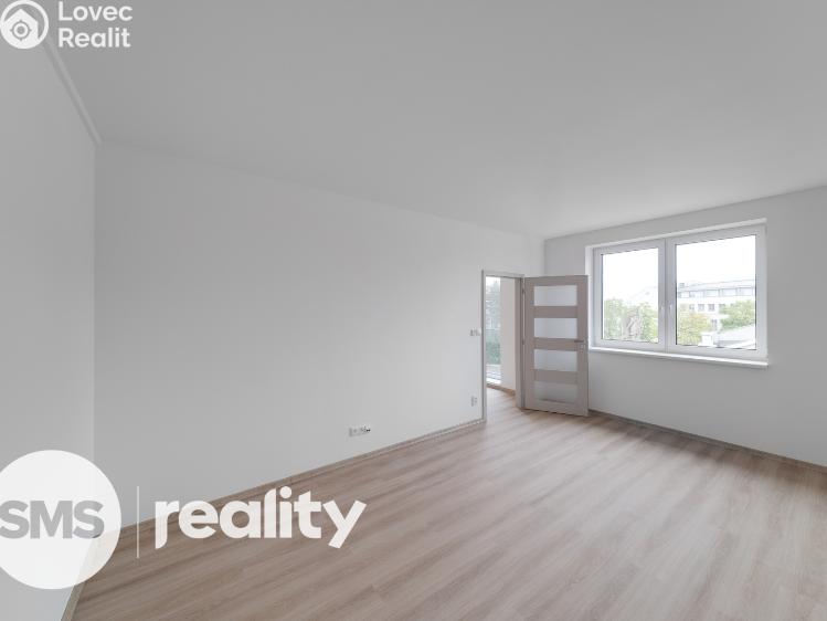 Prodej bytu 2+KK Nový Jičín, Palackého č. 7