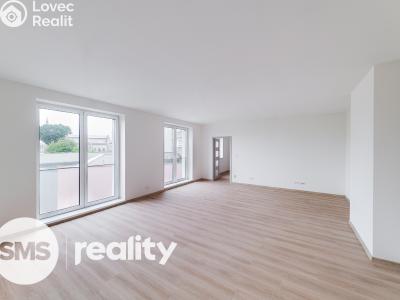 Prodej bytu 2+KK Nový Jičín, Palackého č. 2