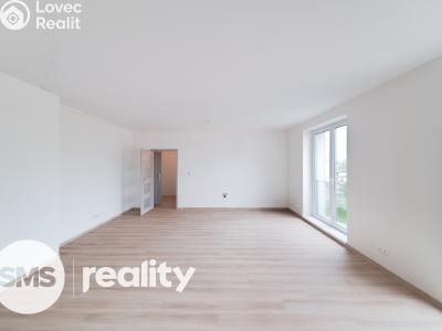 Prodej bytu 2+KK Nový Jičín, Palackého č. 3