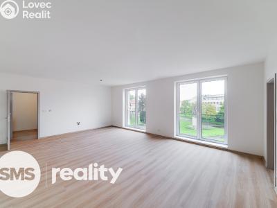 Prodej bytu 2+KK Nový Jičín, Palackého č. 4