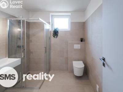 Prodej bytu 2+KK Nový Jičín, Palackého č. 5