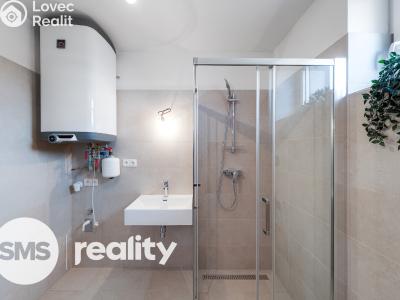 Prodej bytu 2+KK Nový Jičín, Palackého č. 6