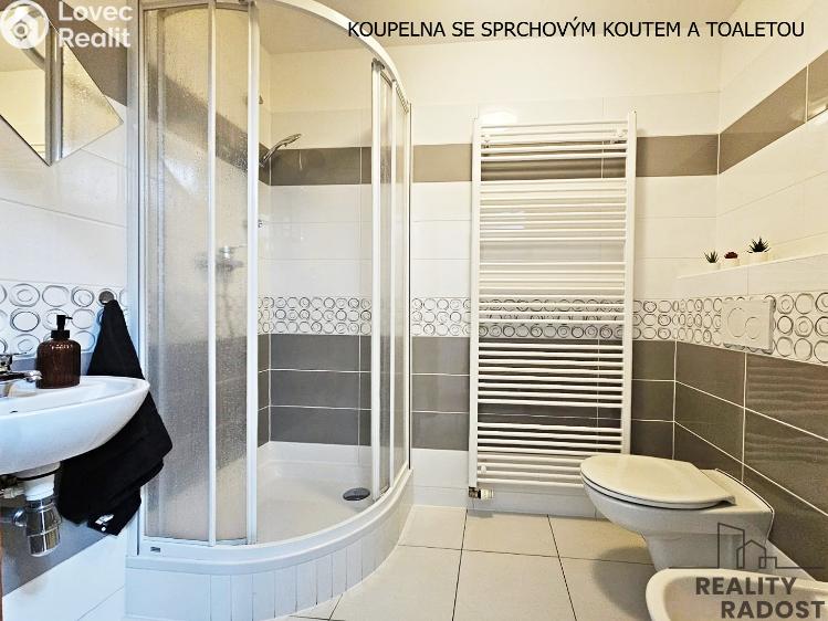 Аренда офисного помещения Brno, Vídeňská č. 7