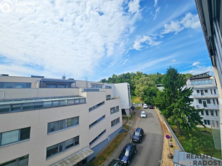 Аренда офисного помещения Brno, Vídeňská č. 17