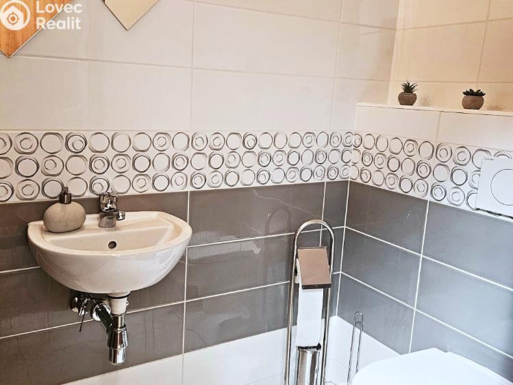 Rent office space Brno, Vídeňská č. 8