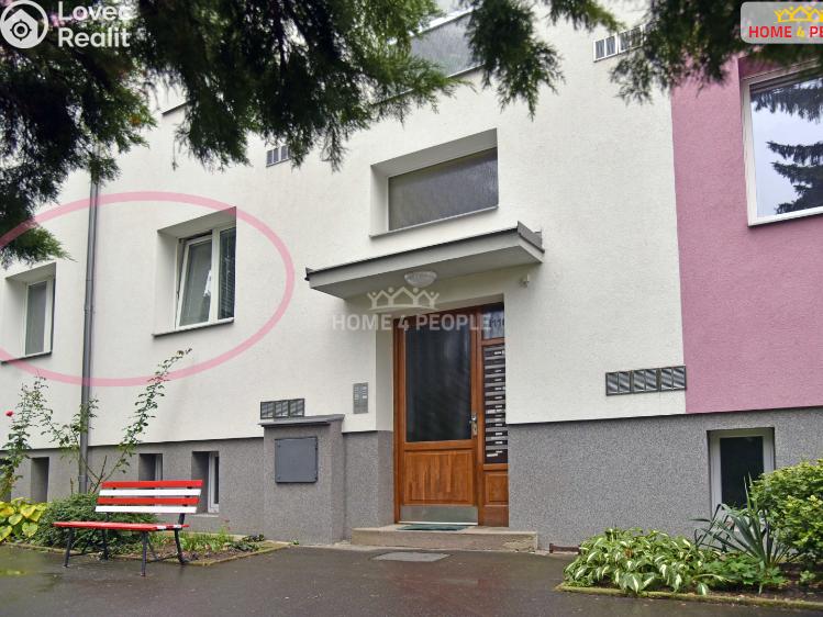 Prodej bytu 3+1 Přelouč, K. Čapka č. 3