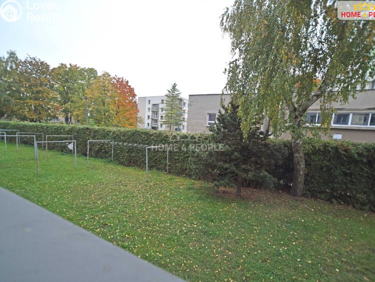 Prodej bytu 3+1 Přelouč, K. Čapka č. 20