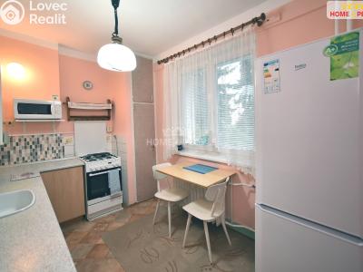 Prodej bytu 3+1 Přelouč, K. Čapka č. 6