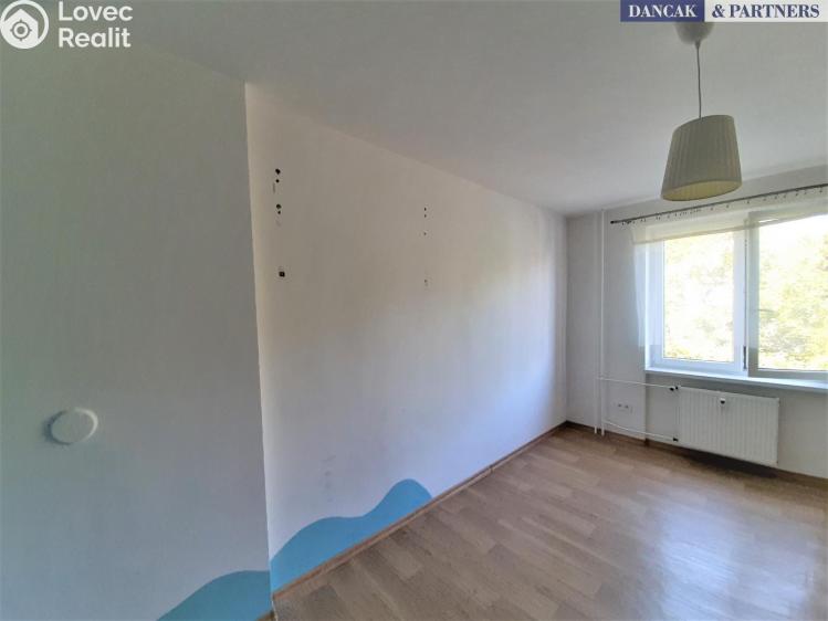 Prodej bytu 2+1 Frýdlant nad Ostravicí, Jiráskova č. 8