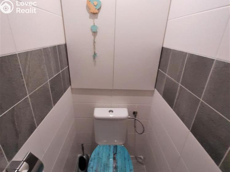 Prodej bytu 2+1 Frýdlant nad Ostravicí, Jiráskova č. 11