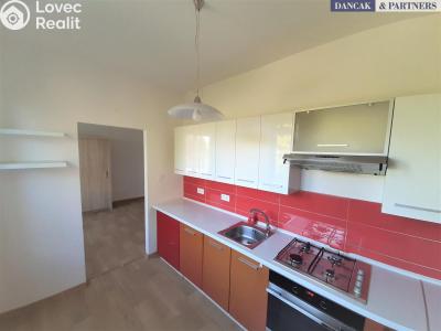 Prodej bytu 2+1 Frýdlant nad Ostravicí, Jiráskova č. 4