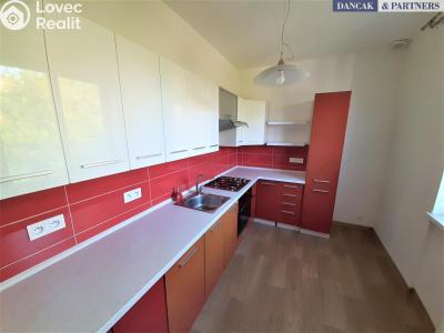 Prodej bytu 2+1 Frýdlant nad Ostravicí, Jiráskova č. 6