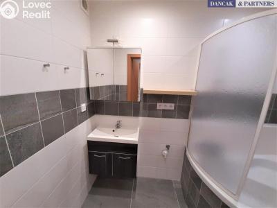 Prodej bytu 2+1 Frýdlant nad Ostravicí, Jiráskova č. 1