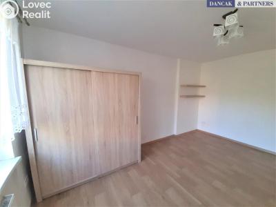 Prodej bytu 2+1 Frýdlant nad Ostravicí, Jiráskova č. 3