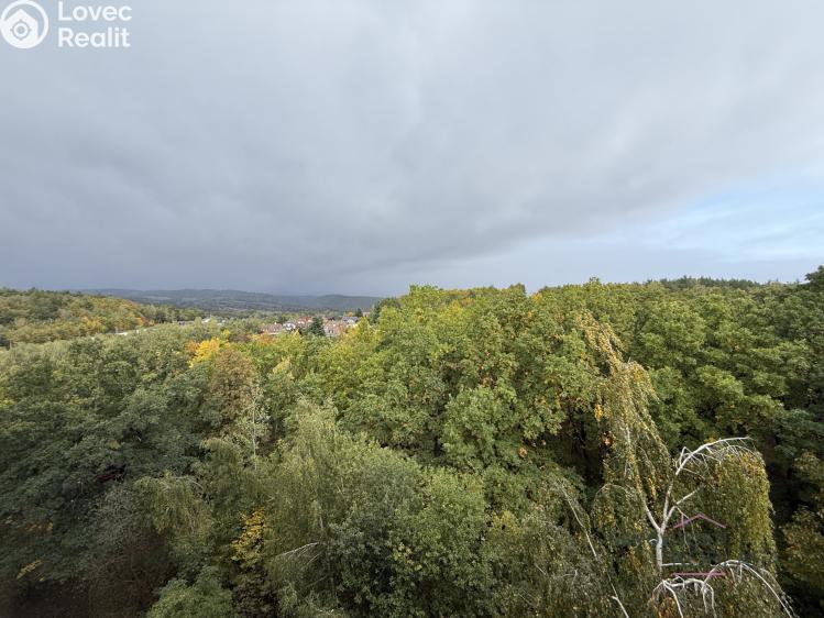 Оренда квартири 3+1 Chomutov, Kamenný vrch č. 13