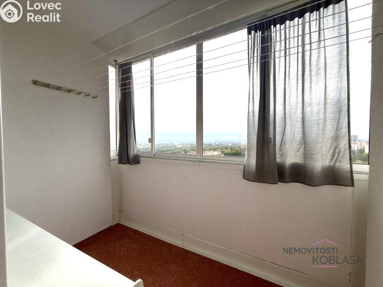 Rent apartment 3+1 Chomutov, Kamenný vrch č. 5