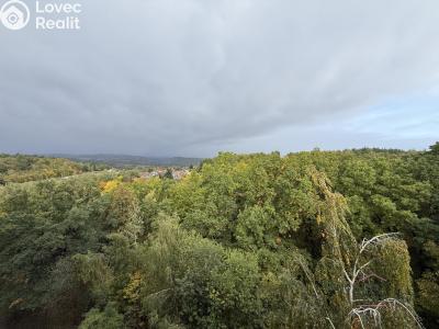 Rent apartment 3+1 Chomutov, Kamenný vrch č. 4