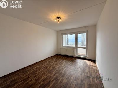 Rent apartment 3+1 Chomutov, Kamenný vrch č. 5