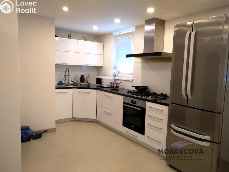 Pronájem bytu 5+KK Přelouč č. 3