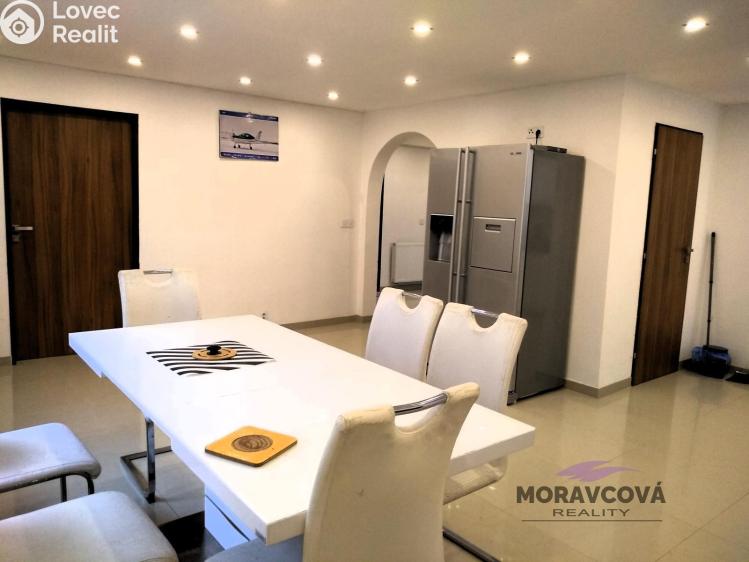 Pronájem bytu 5+KK Přelouč č. 4