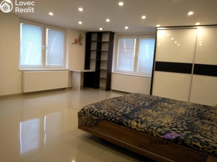 Pronájem bytu 5+KK Přelouč č. 13