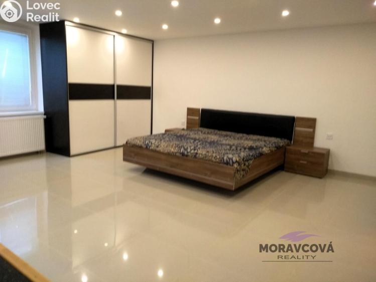 Pronájem bytu 5+KK Přelouč č. 14