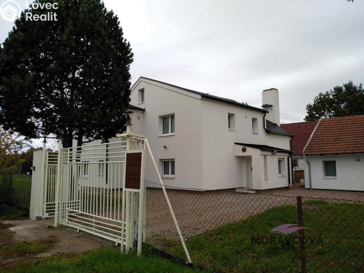 Pronájem bytu 5+KK Přelouč č. 16