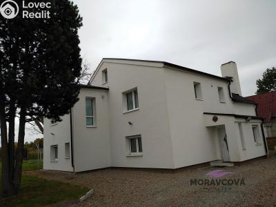 Pronájem bytu 5+KK Přelouč č. 1