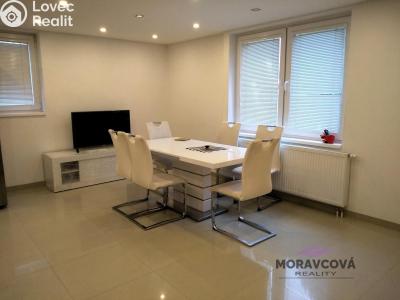 Pronájem bytu 5+KK Přelouč č. 5