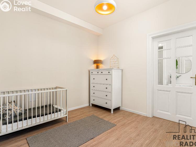 Prodej bytu 3+KK Ostrava, Českobratrská č. 15