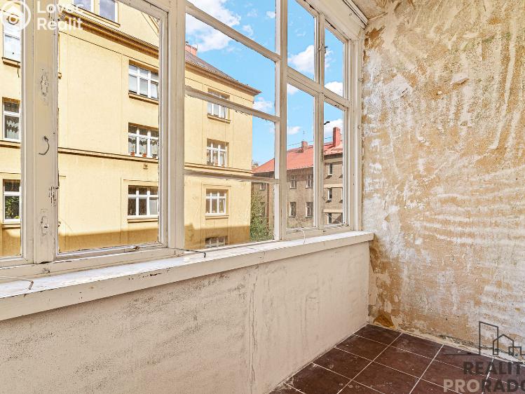 Prodej bytu 3+KK Ostrava, Českobratrská č. 17