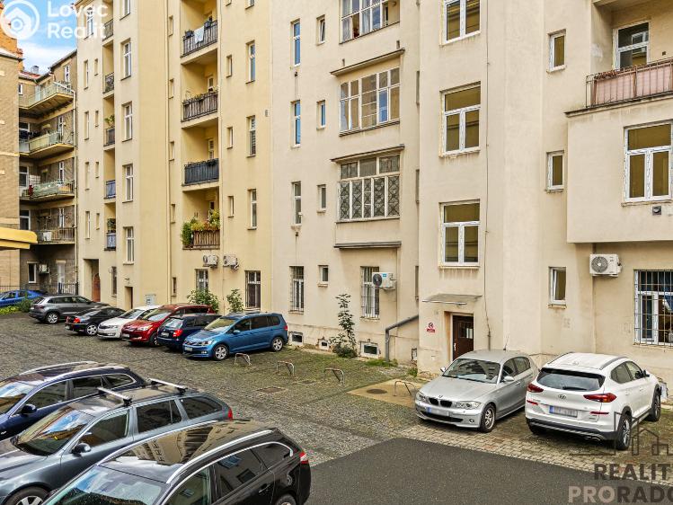 Prodej bytu 3+KK Ostrava, Českobratrská č. 21