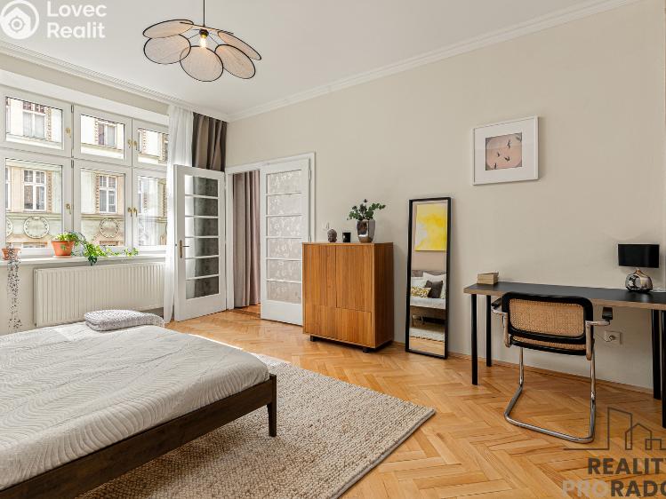 Prodej bytu 3+KK Ostrava, Českobratrská č. 10