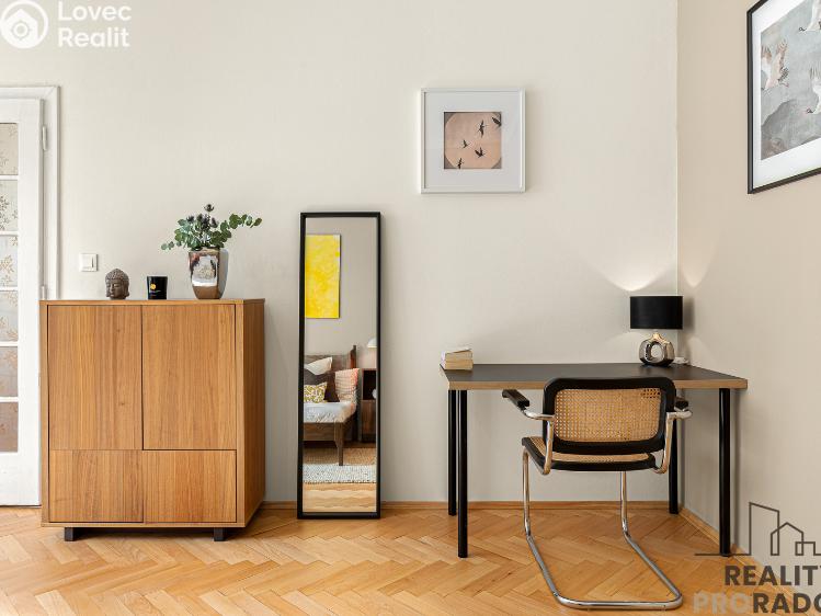 Prodej bytu 3+KK Ostrava, Českobratrská č. 13