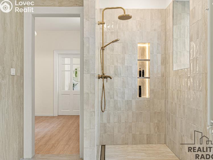 Prodej bytu 3+KK Ostrava, Českobratrská č. 15